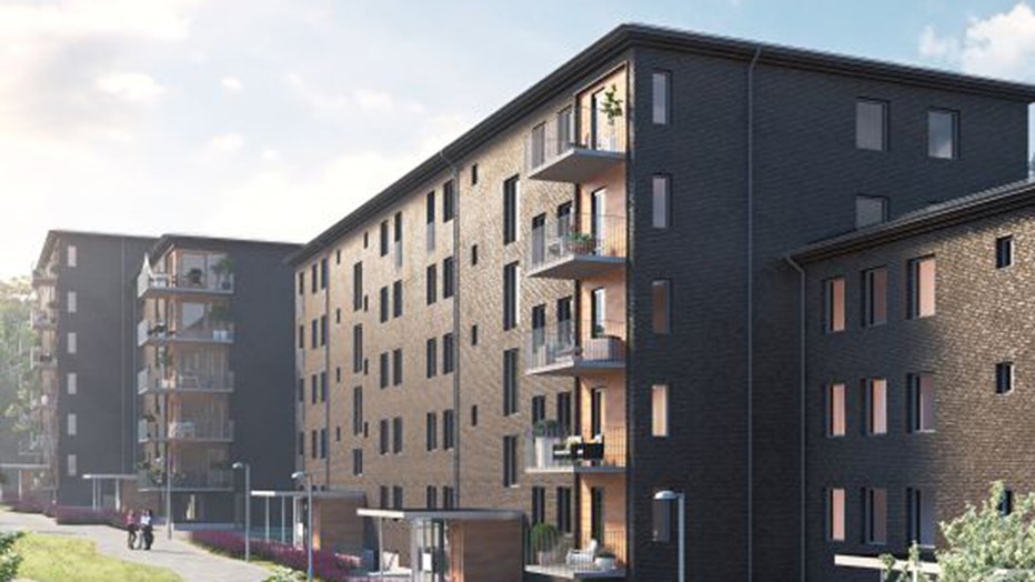 Örgryte Torp Örgryte Torp