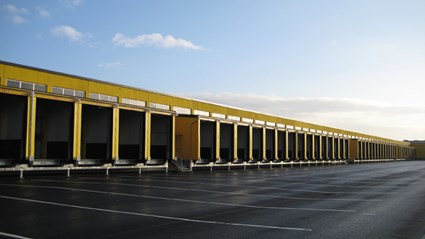 DHL