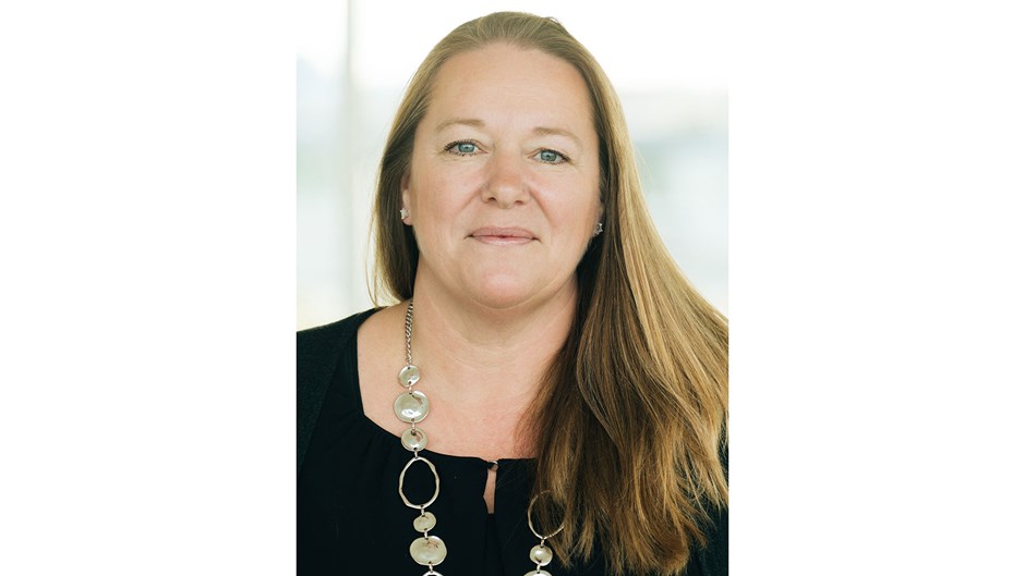 Cecilia Knudsen Mörk är klinisk projekteringsledare på Skanska.
