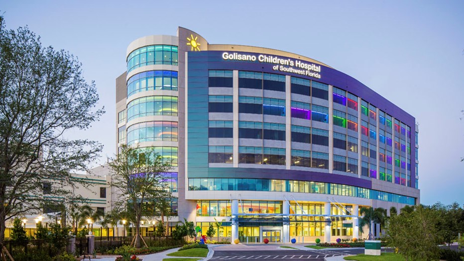 Lee Health wanted to build a new state-of-the-art children's hospital to co-locate all pediatric services into one building while increasing capacity. Skanska, in a joint venture with GATES Construction, delivered the project on time and budget while using over 55 percent local and 22 percent minority subcontractor participation. Lee Health wanted to build a new state-of-the-art children's hospital to co-locate all pediatric services into one building while increasing capacity. Skanska, in a joint venture with GATES Construction, delivered the project on time and budget while using over 55 percent local and 22 percent minority subcontractor participation.