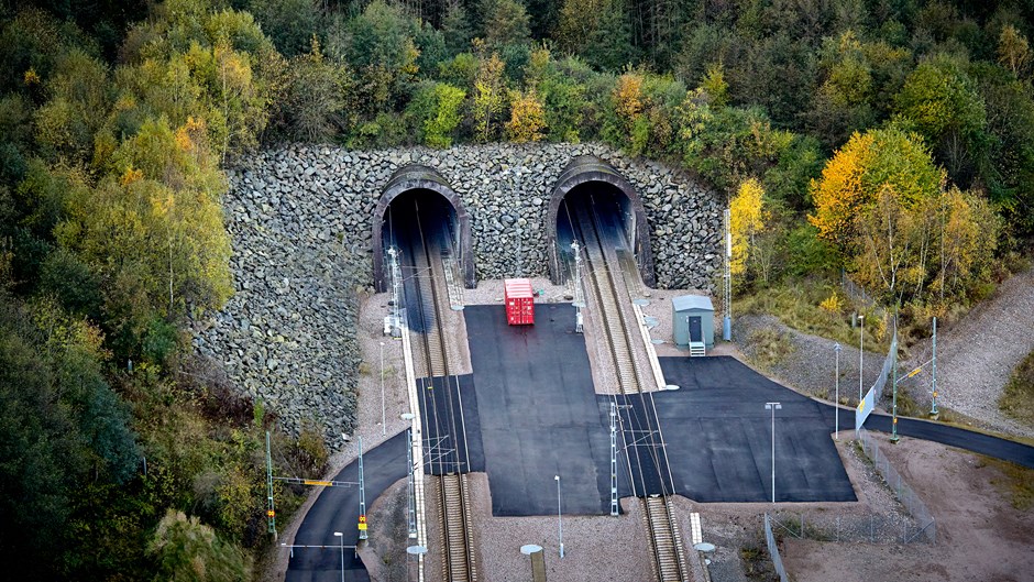 Hallandsås