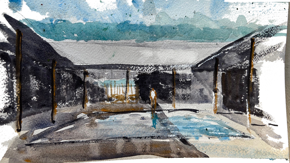 Älvdans spa