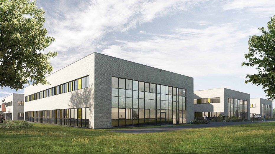 Kattegattgymnasiet kommer ha plats för 1 600 elever och 200 lärare. Kattegattgymnasiet kommer ha plats för 1 600 elever och 200 lärare.