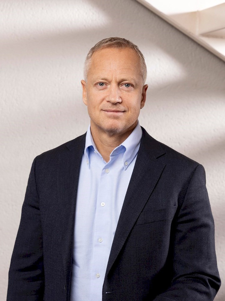 Henrik Johansson