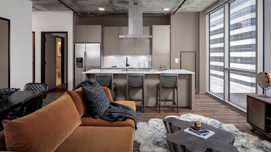 Fifth + Broadway Fifth + Broadway