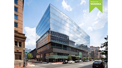 733 10th and G Exterior