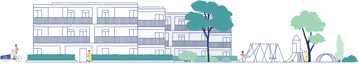 Skanska direkt_bostadsrattsforening