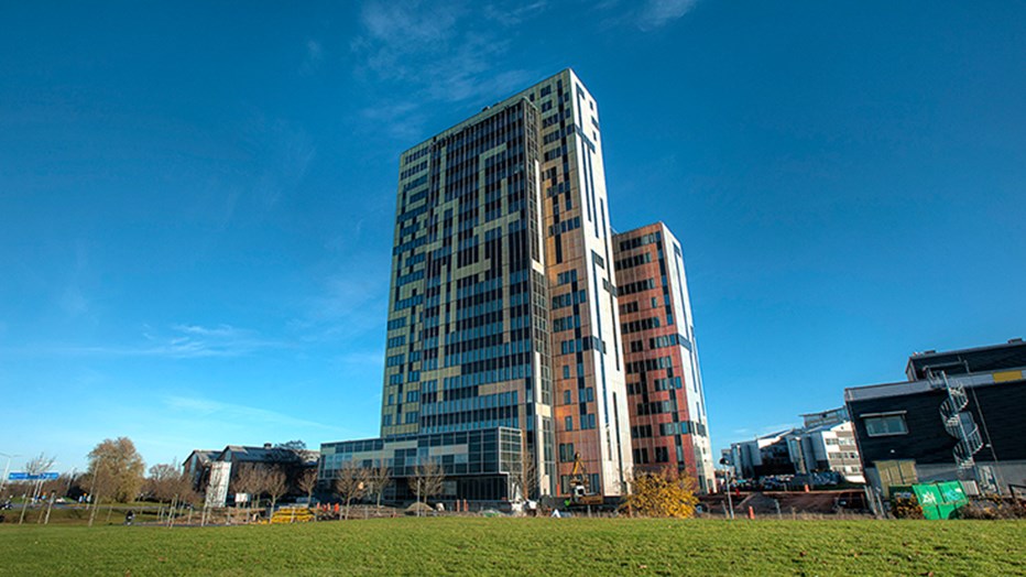 Ideon Gateway Ideon Gateway