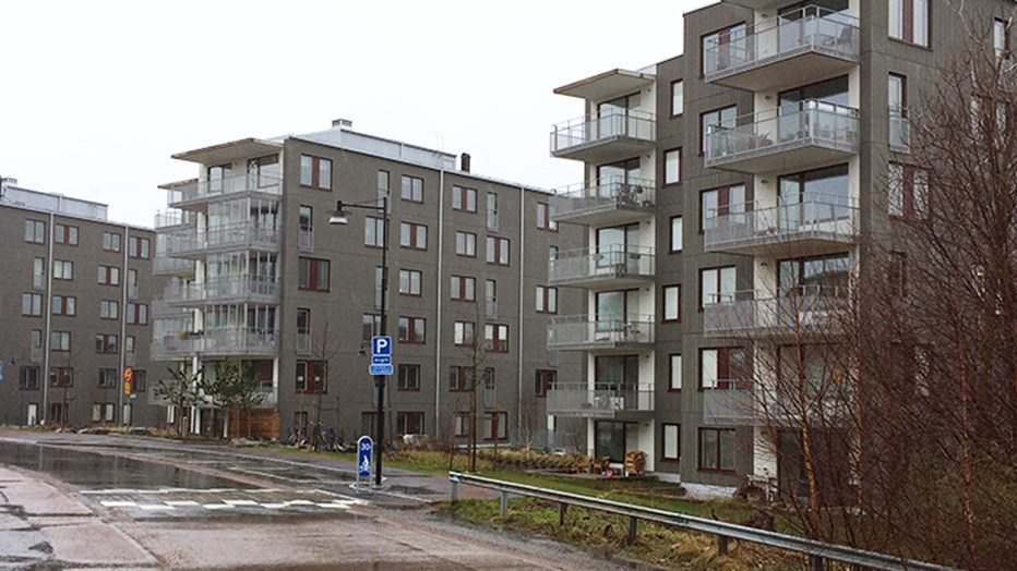 HSB fick det bästa resultatet någonsin i sin mätning av hur nöjda kunderna är. HSB fick det bästa resultatet någonsin i sin mätning av hur nöjda kunderna är.