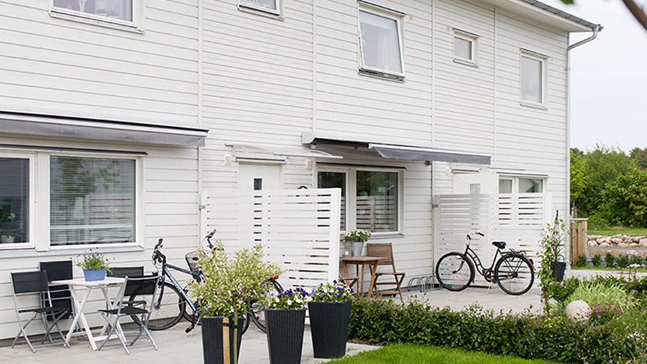 Sandslätt Sandslätt