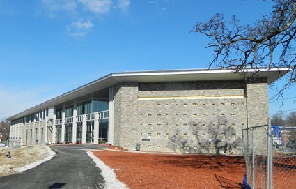 Brookland Middle School
