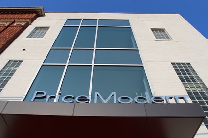 Price Modern