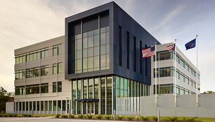 FBI Cincinnati Field Office