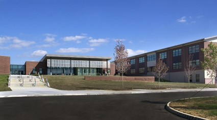 Blacksburg HS Ext