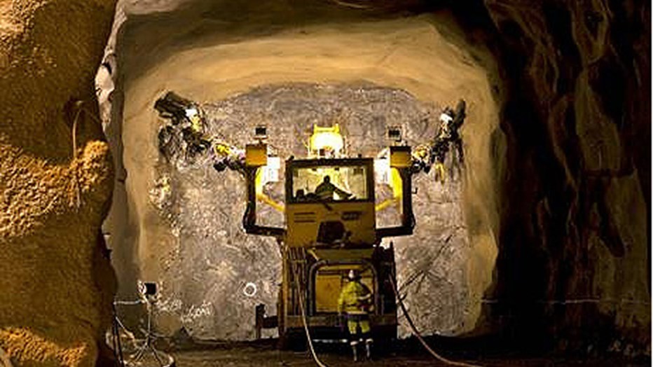 Norra Länken 11 Norra Länken 11