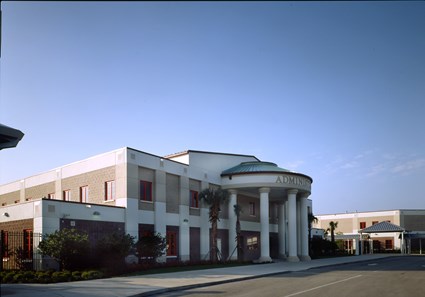 Colonial High School