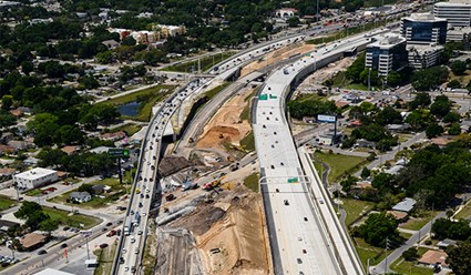 I-275 Reconstruction