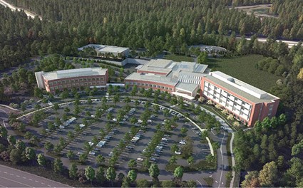 Hillsborough Campus