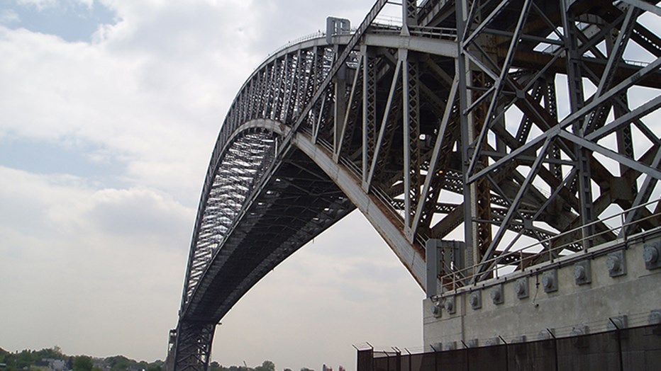 Bayonne Bridge Bayonne Bridge