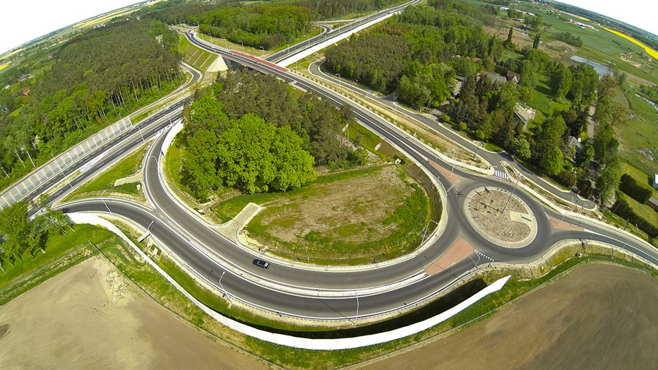 Poznań Western Bypass  Poznań Western Bypass