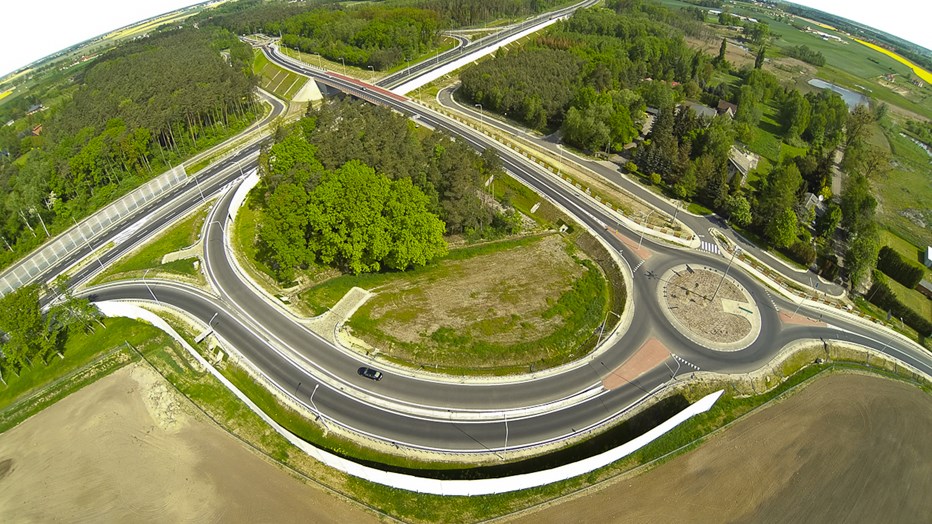 Poznań Western Bypass 