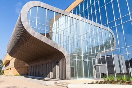 Academic Complex for the University of Rzeszów