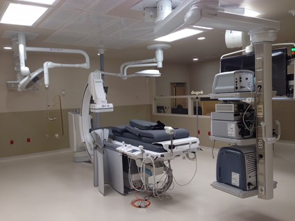 Banner Health System, Arizona Projects