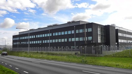 Malmös operativa enheter har fått ett polishus som möter deras behov.