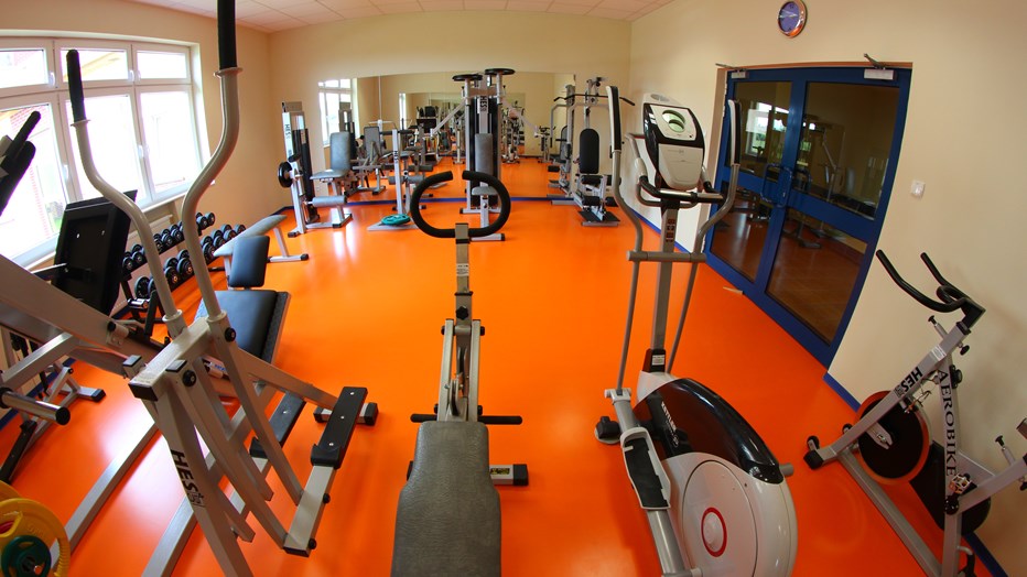 Special Purpose School and Education Center for Blind Children in Wroclaw  Special Purpose School and Education Center for Blind Children in Wroclaw