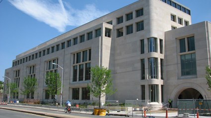 Harvard Law School