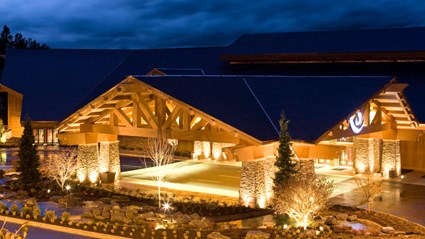 Casino Snoqualmie 