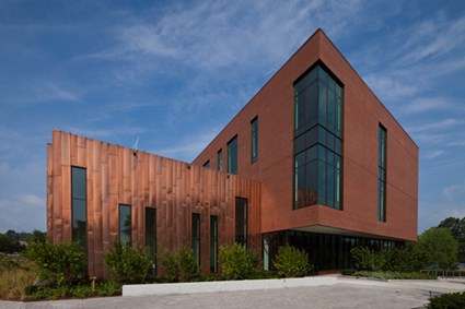 University of Connecticut Laurel Hall