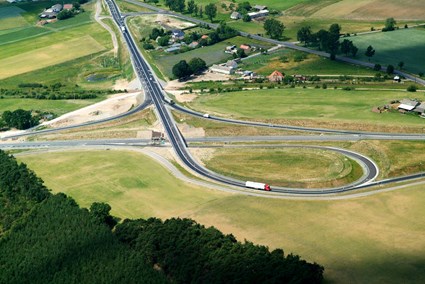Szubin beltway