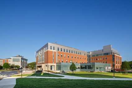 Hilton C. Buley Library