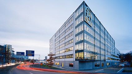 Hagaporten 3