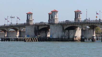 Bridge of Lions