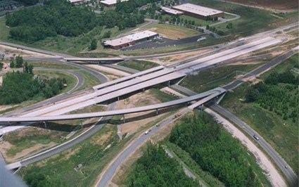 Charlotte Outer Loop