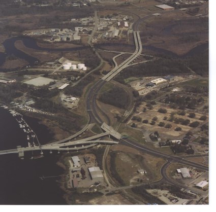 Smith Creek Parkway