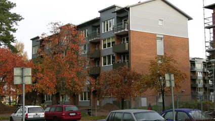 Betesgatan
