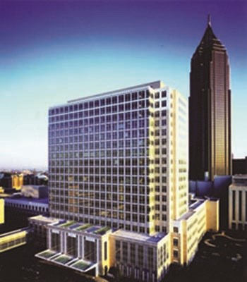 Emory University Hospital Midtown