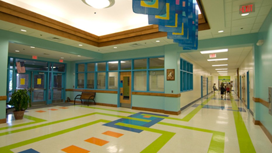 Aversboro Elementary School Replacement Aversboro Elementary School Replacement