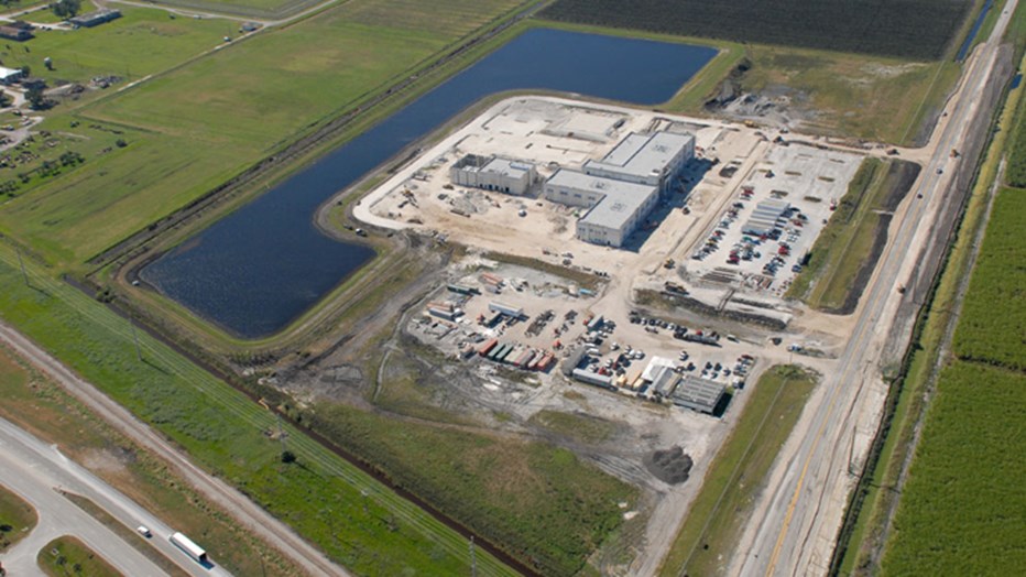 Glades Regional Hospital Glades Regional Hospital