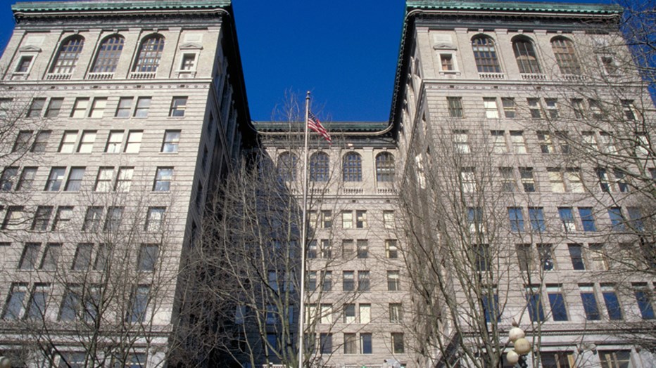 King County Courthouse