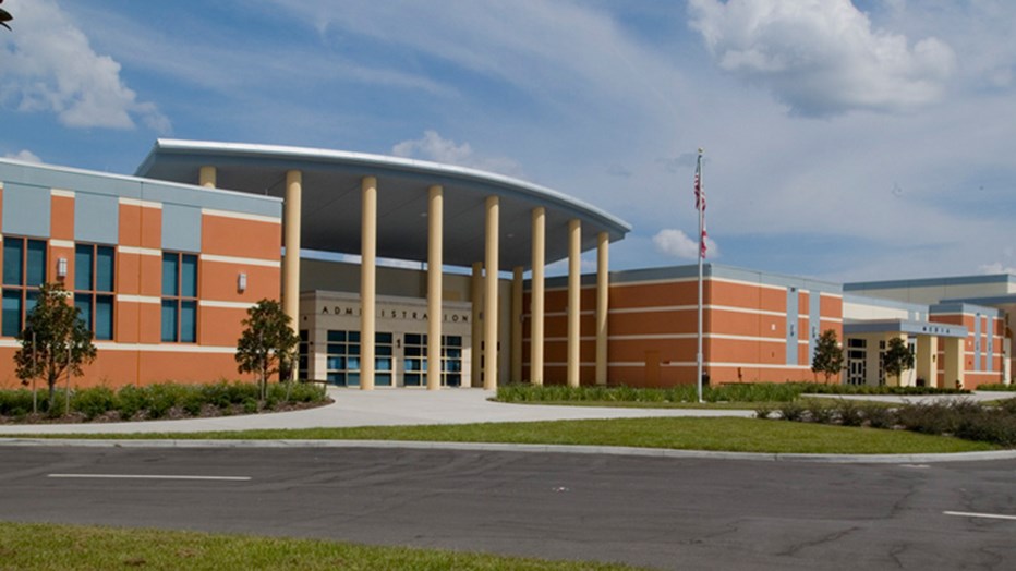 Wekiva High School Wekiva High School