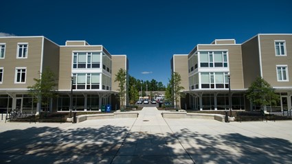 Student Housing V
