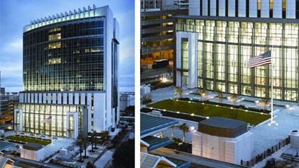 United States Courthouse
