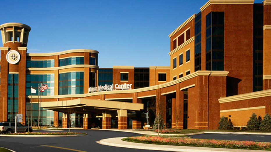 Atrium Medical Center