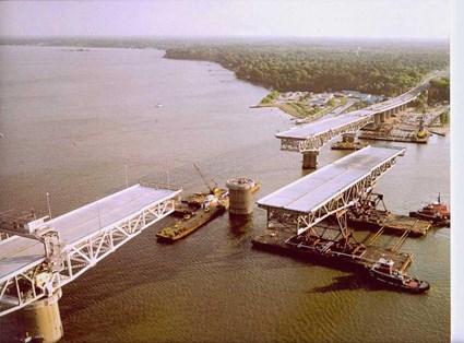 Coleman Bridge