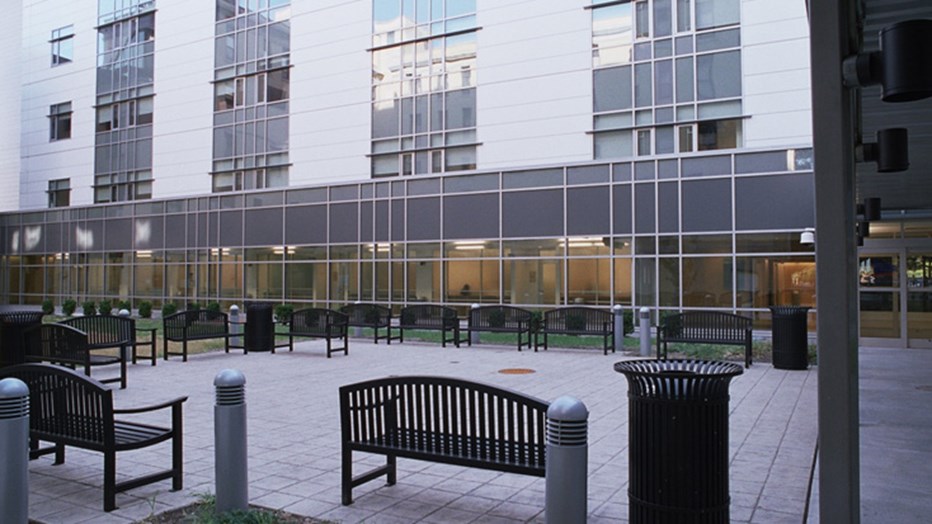 Coney Island Hospital Coney Island Hospital