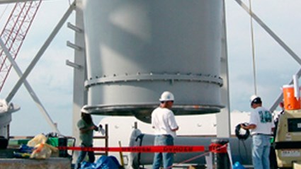 Pumping Stations G-370 / G-372